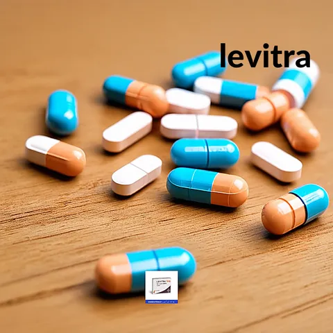 Levitra pastillas precio